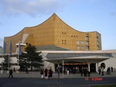 philharmonie berlin