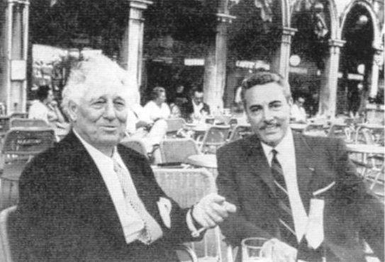 delmonaco e martinelli