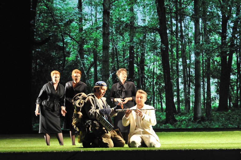 Foto ©Andrea Kremper