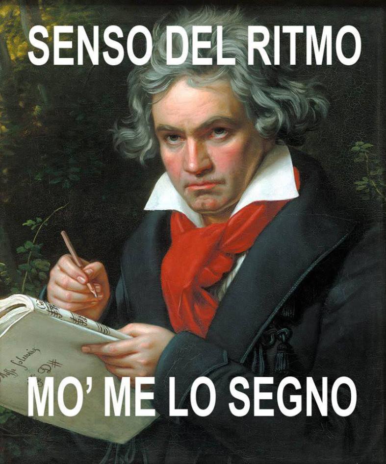 ritmo