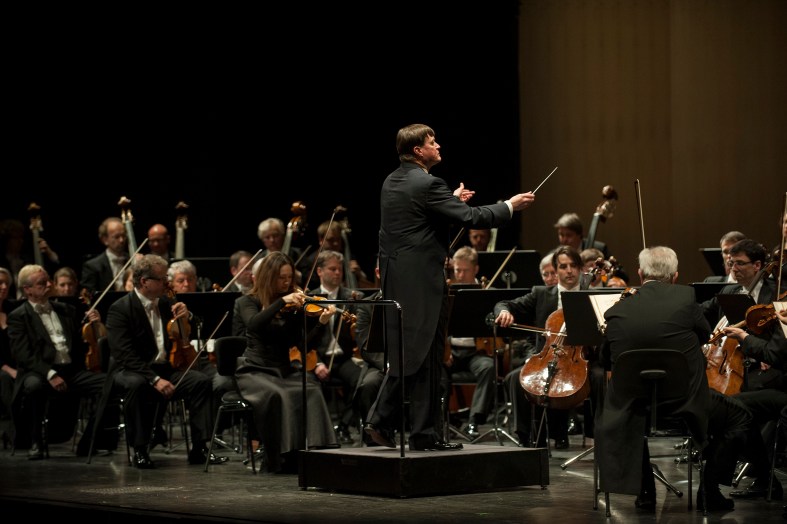 Foto ©Festspielhaus Baden-Baden