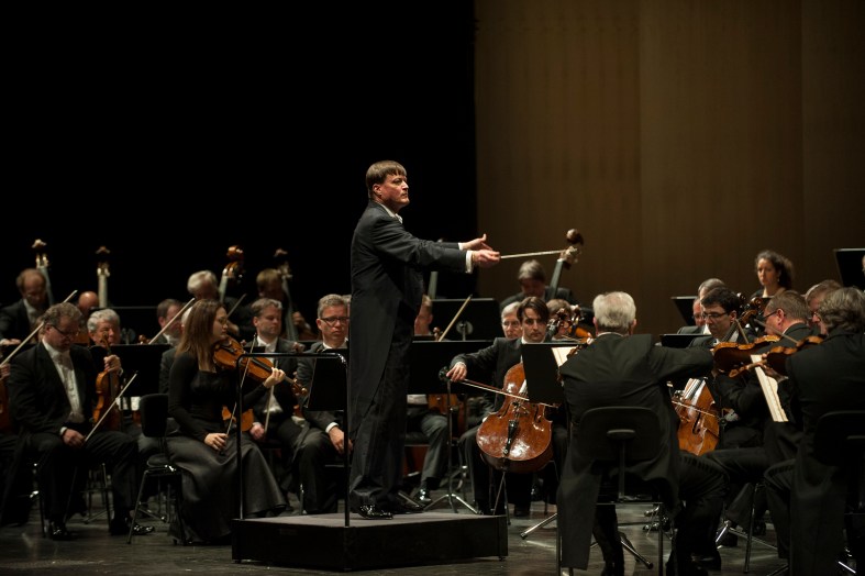 Foto ©Festspielhaus Baden-Baden