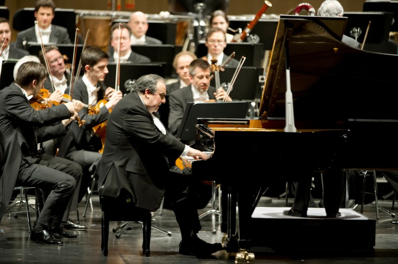 Foto ©Monika Rittershaus