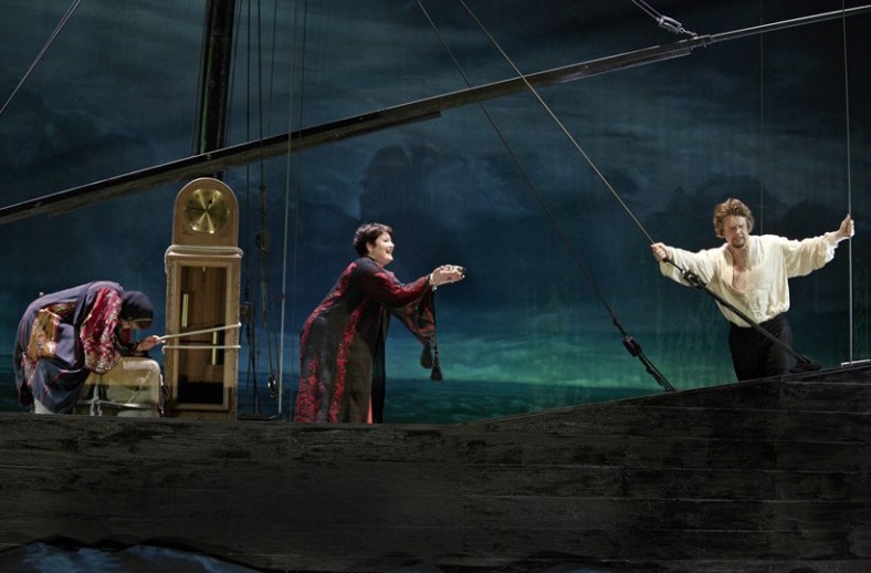 Foro ©A. T. Schaefer