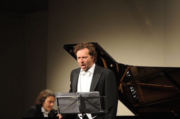 Foto @Rheingau Musik Festival/Ansgar Klostermann