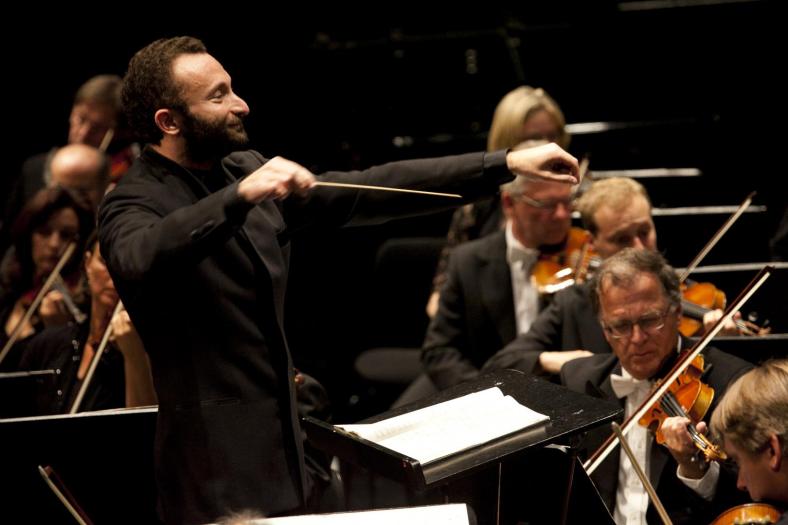 Foto ©Bregenzer Festspiele / Dietmar Mathis