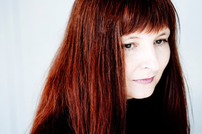 Christina Pluhar - foto ©Marco Borggreve