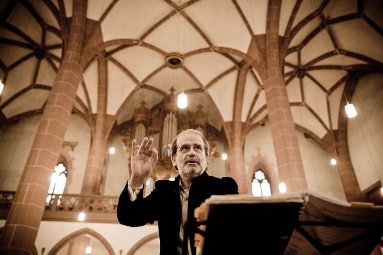 La Cetra Photo: Marco Borggreve