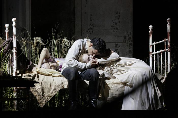 Foto ©ANSA/Studio Amati Bacciardi