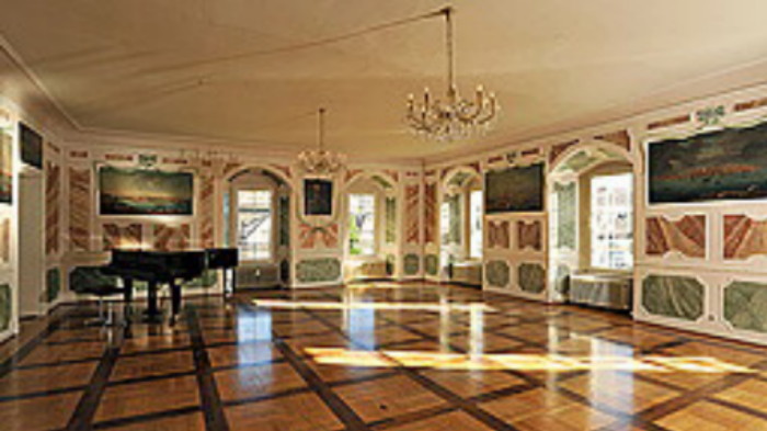 Foto ©Kulturkreis-Grafenau