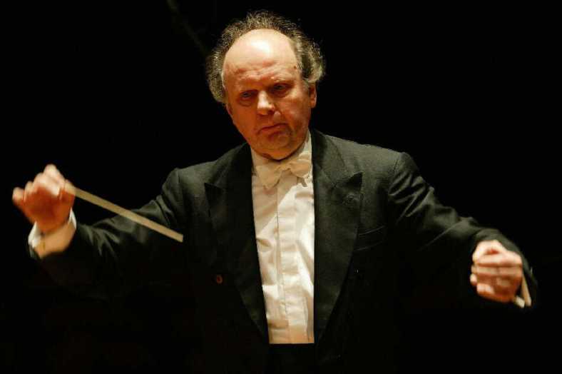 Foto ©Pittsburgh Symphony Orchestra