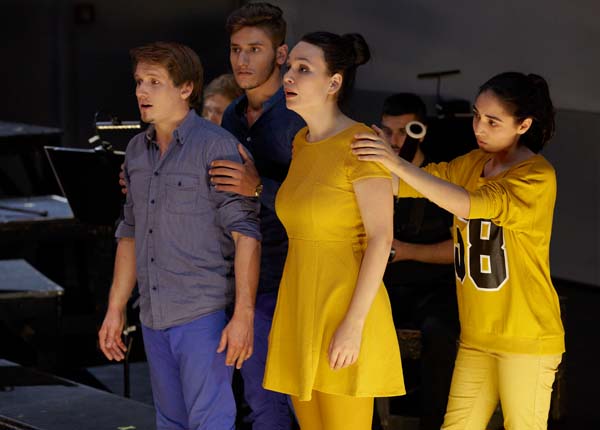 Foto ©A. T. Schaefer