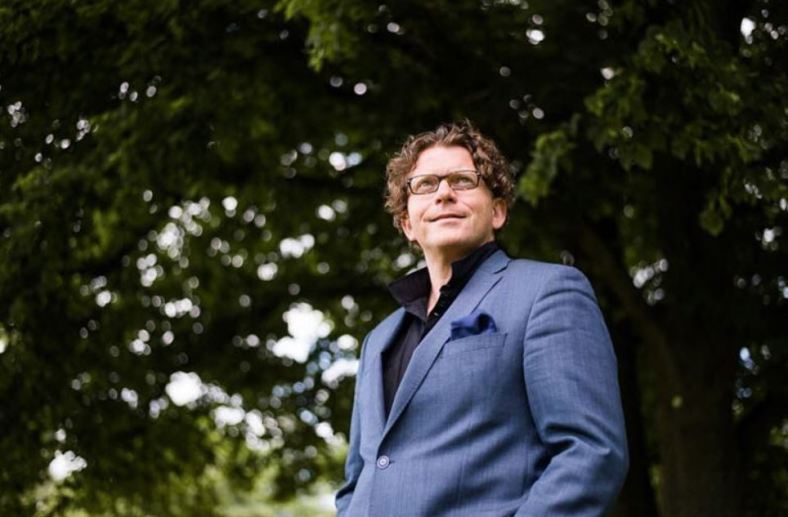 Foto ©Cristopher Civitillo