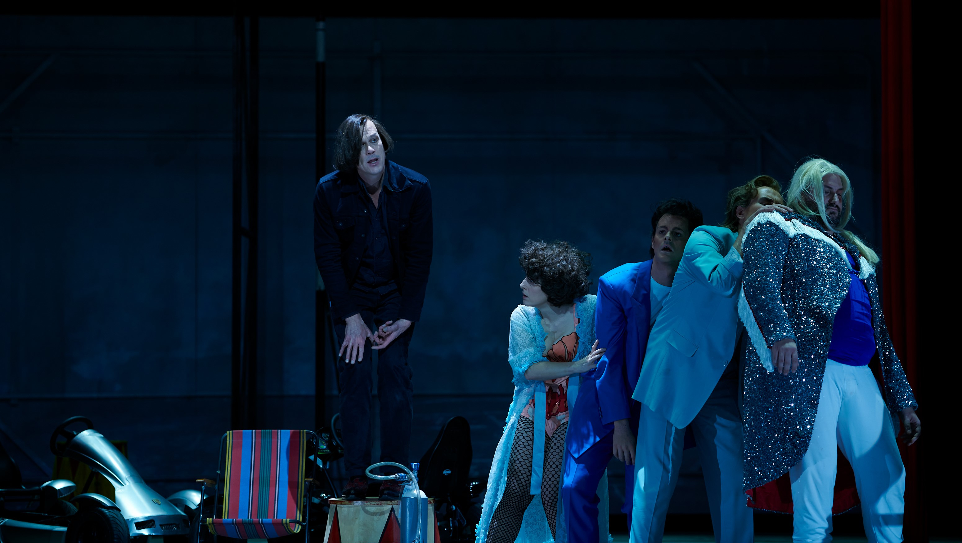 Das Rheingold