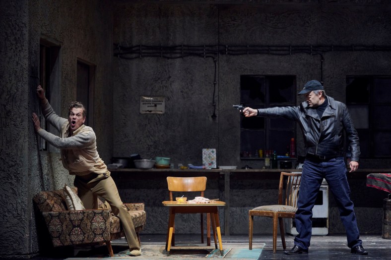 Staatsoper Stuttgart