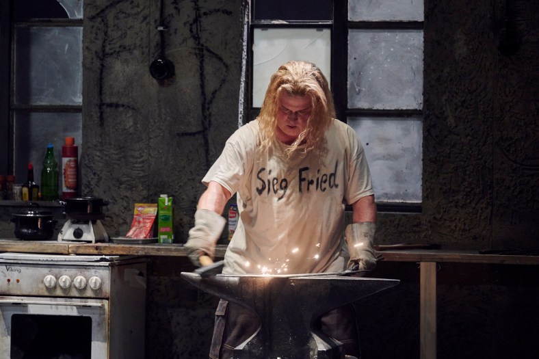 Staatsoper Stuttgart