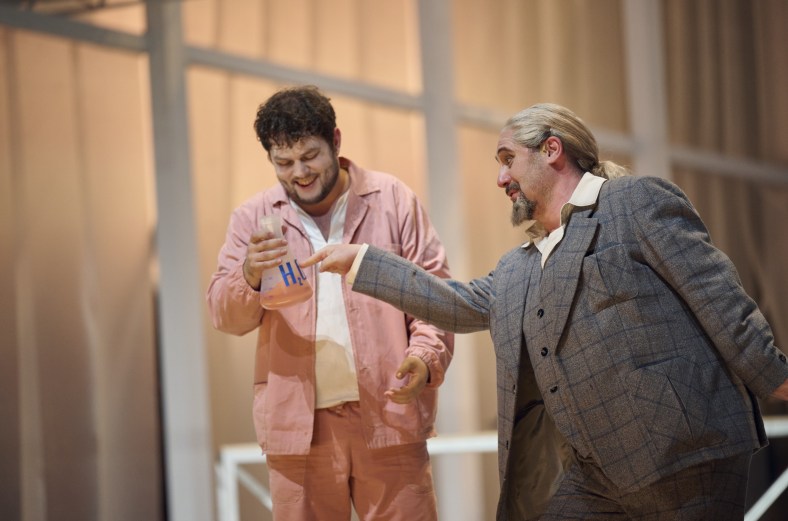 L’elisir d’amore