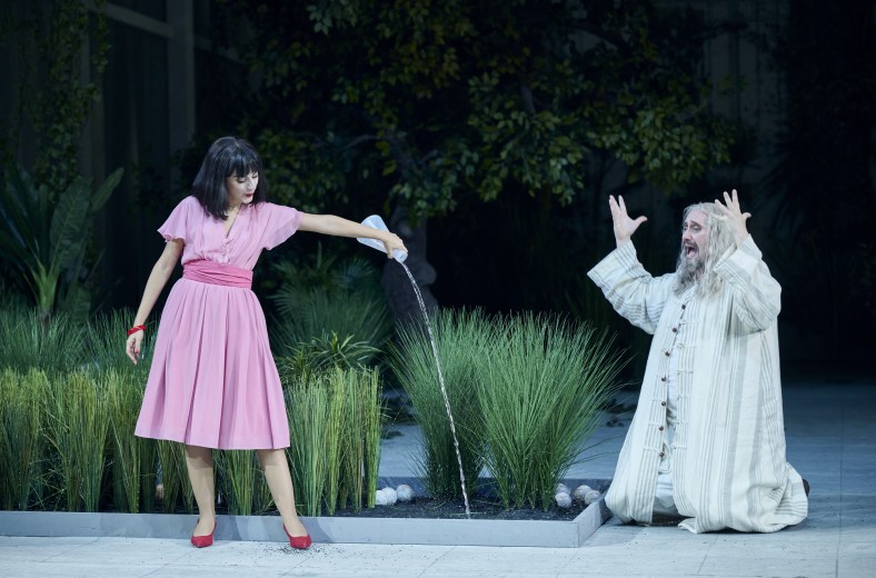 L’elisir d’amore