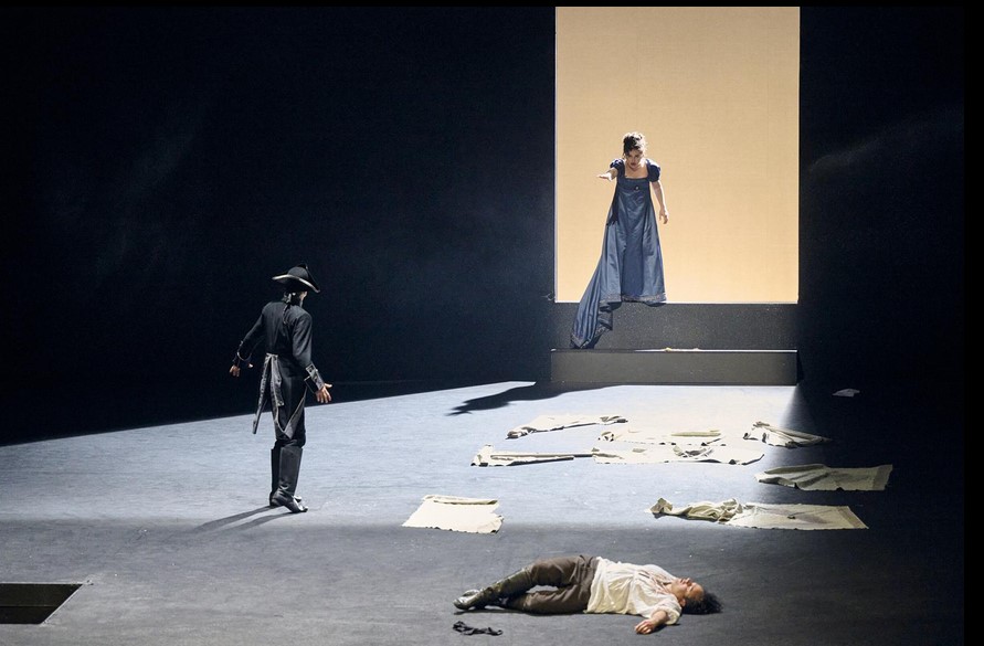 tosca