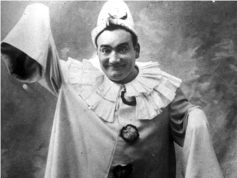 carusi ca 1910 getty images