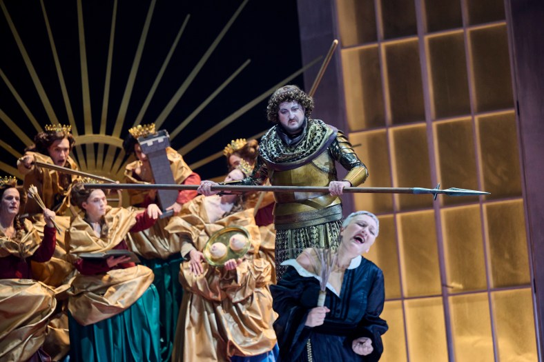 Festspielhaus Baden-Baden