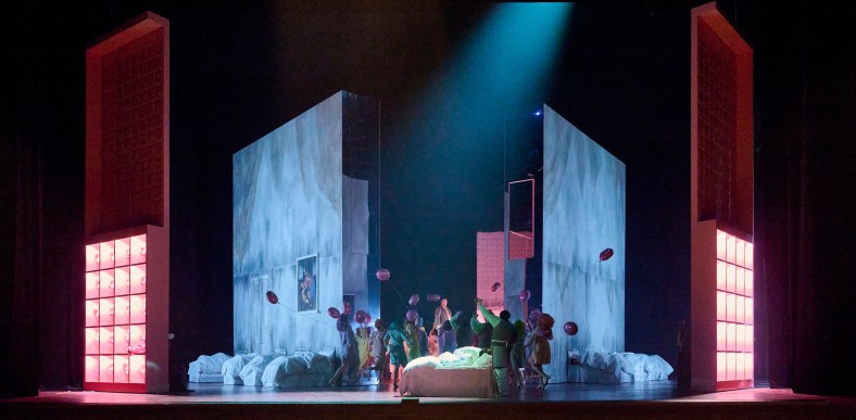 Festspielhaus Baden-Baden