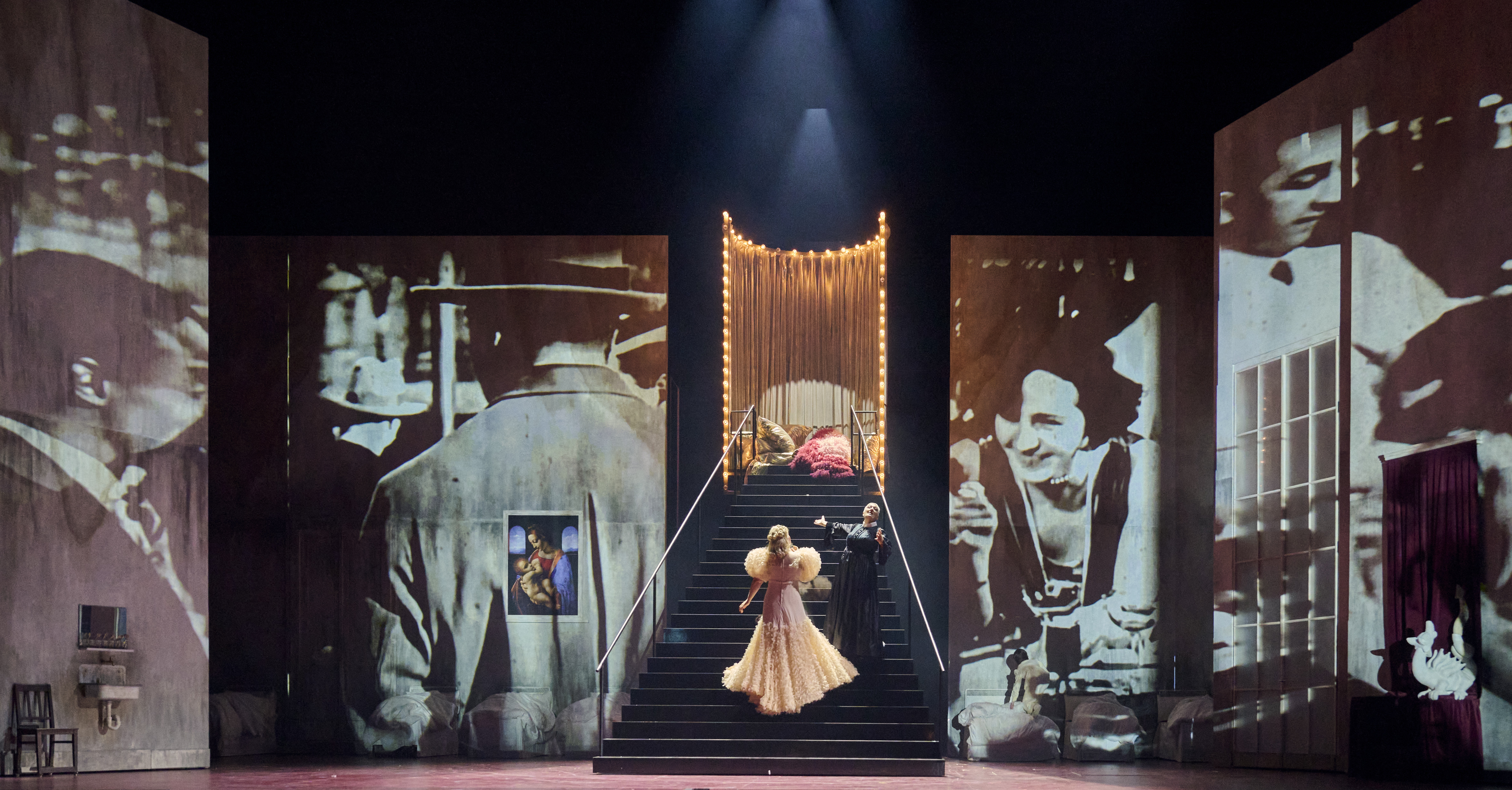 Festspielhaus Baden-Baden