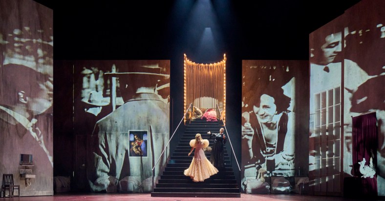 Festspielhaus Baden-Baden