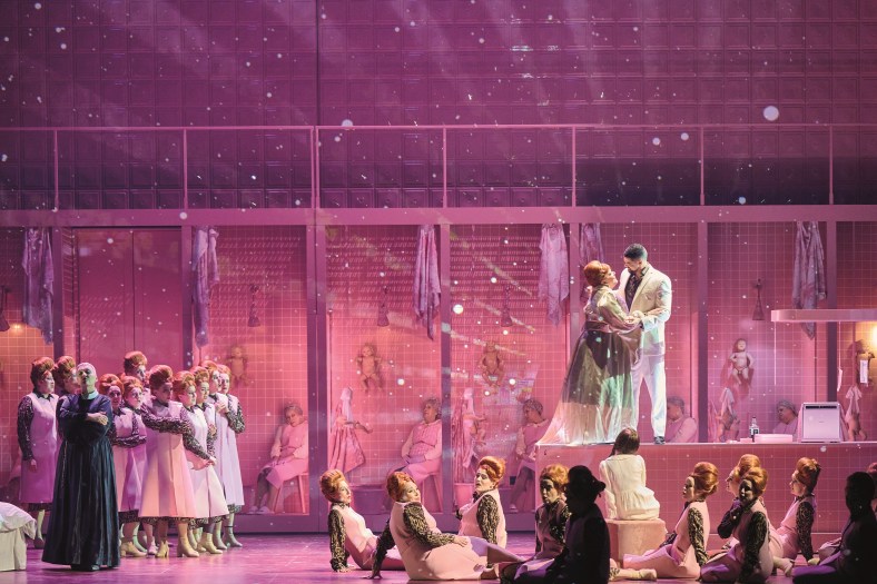 Festspielhaus Baden-Baden