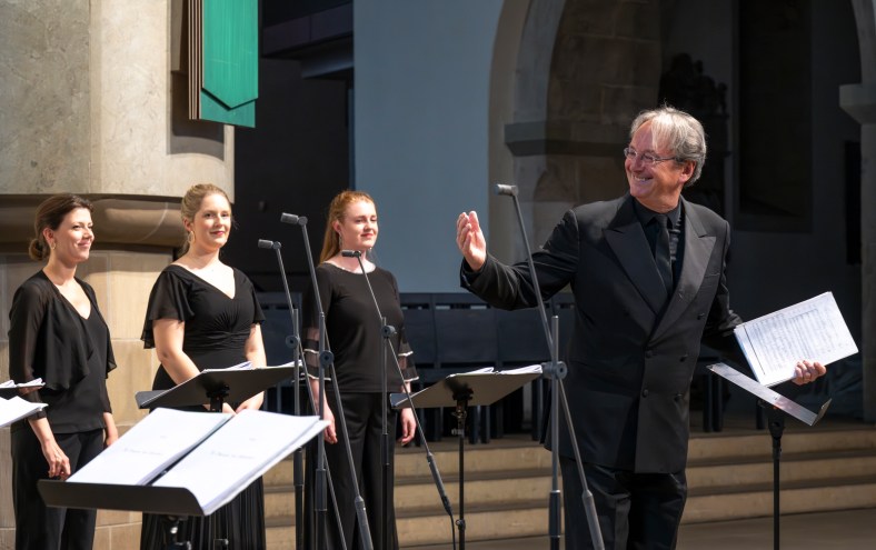 20230627_musikfest_the_tallis_scholars_rechts Peter Phillips_0996_foto_holger_schneider