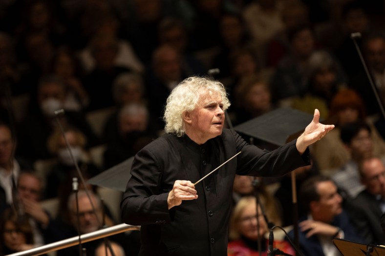 BRSO Idomeneo Rattle 20231216 (c)BR-Astrid Ackermann