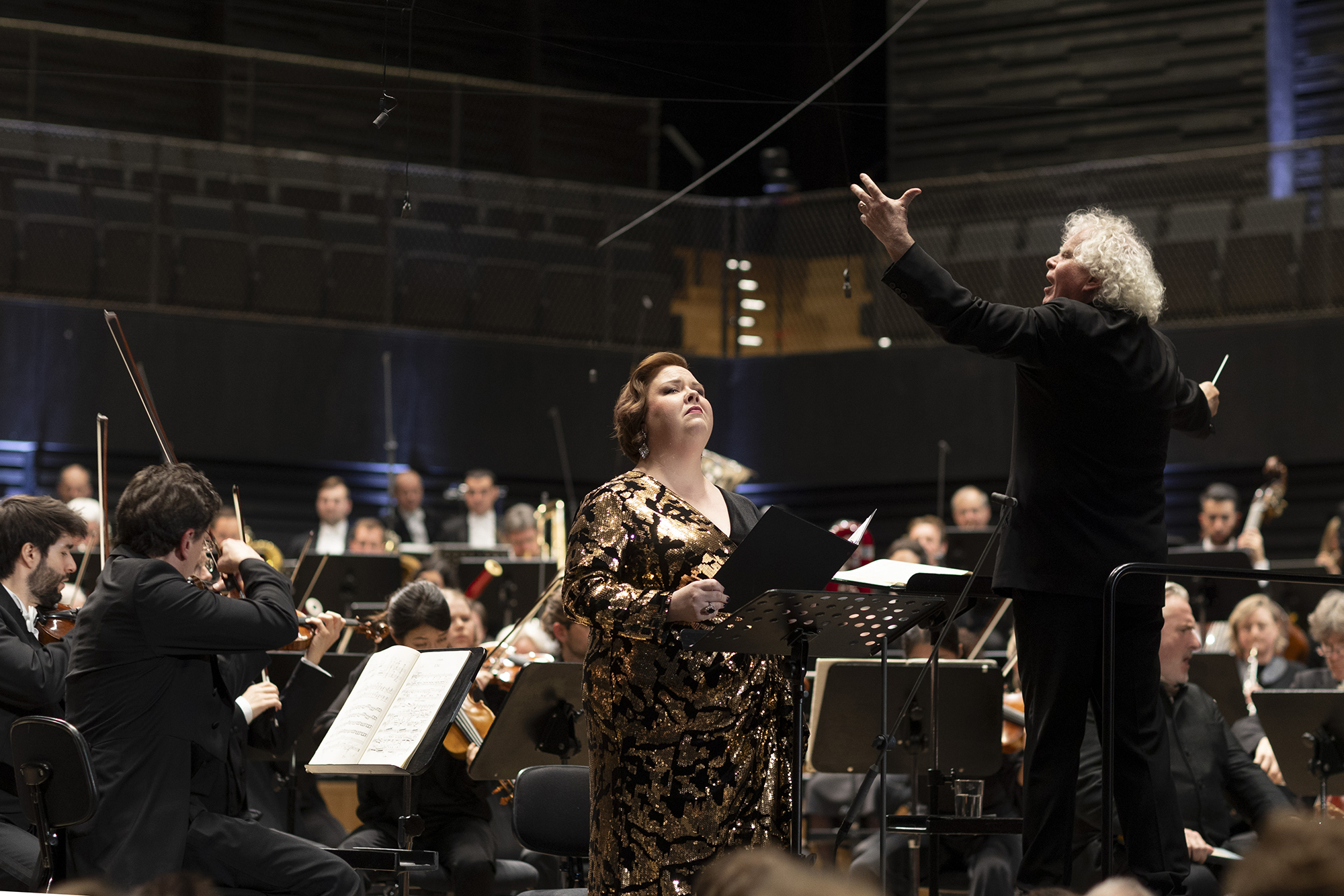 BRSO Rattle GURRE GalaK Barton2 20240419 (c)BR-Astrid Ackerman