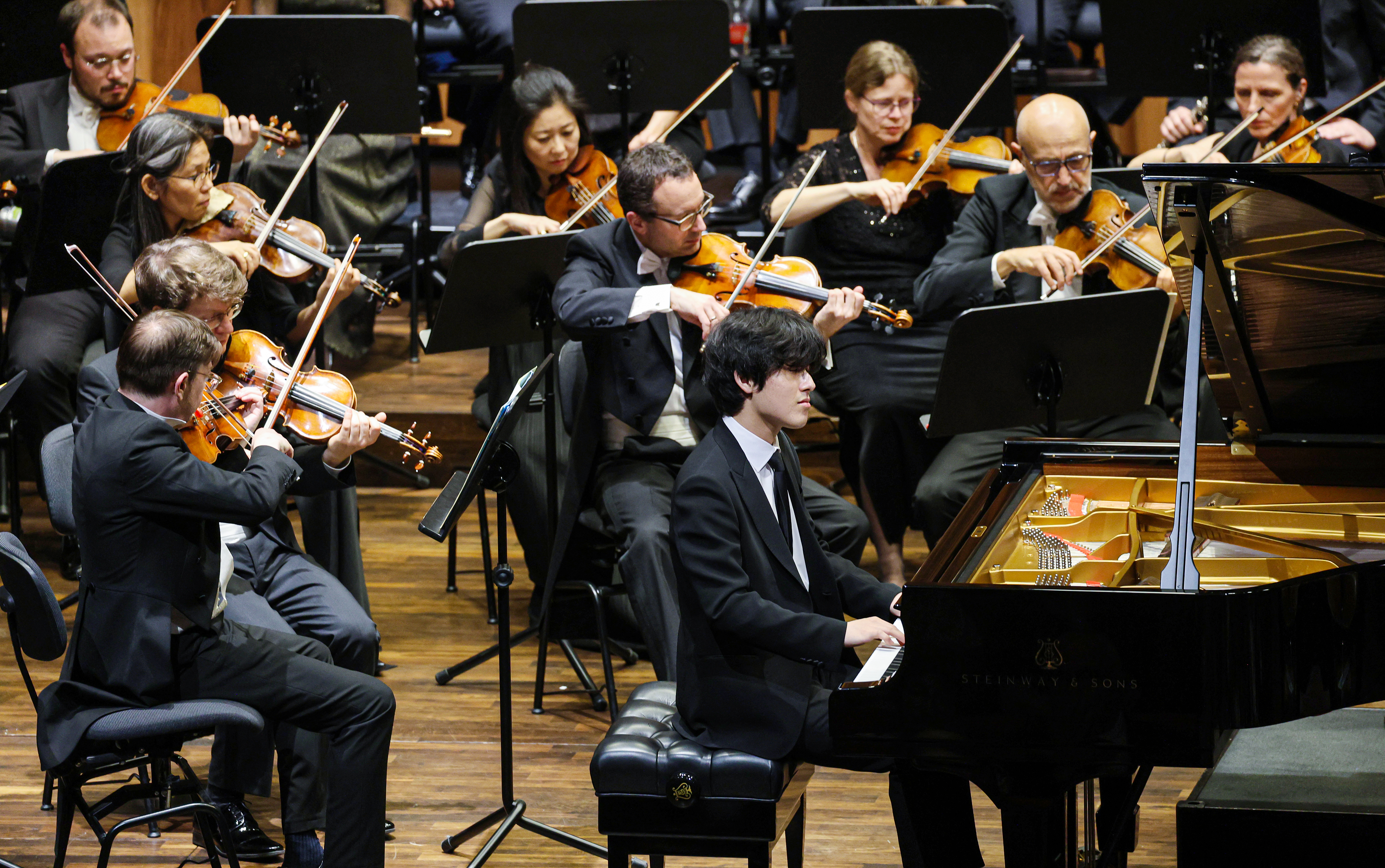 CWF Eine Reise durch die Epoche Yuncan Lim 2