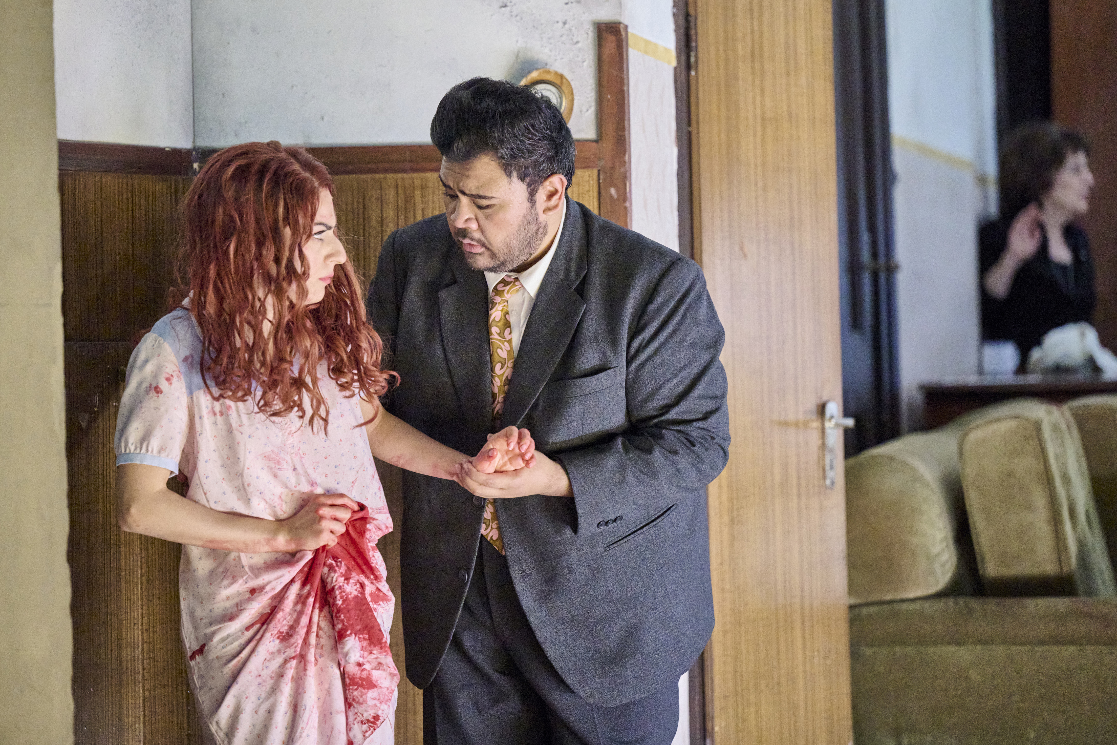 Staatsoper Stuttgart