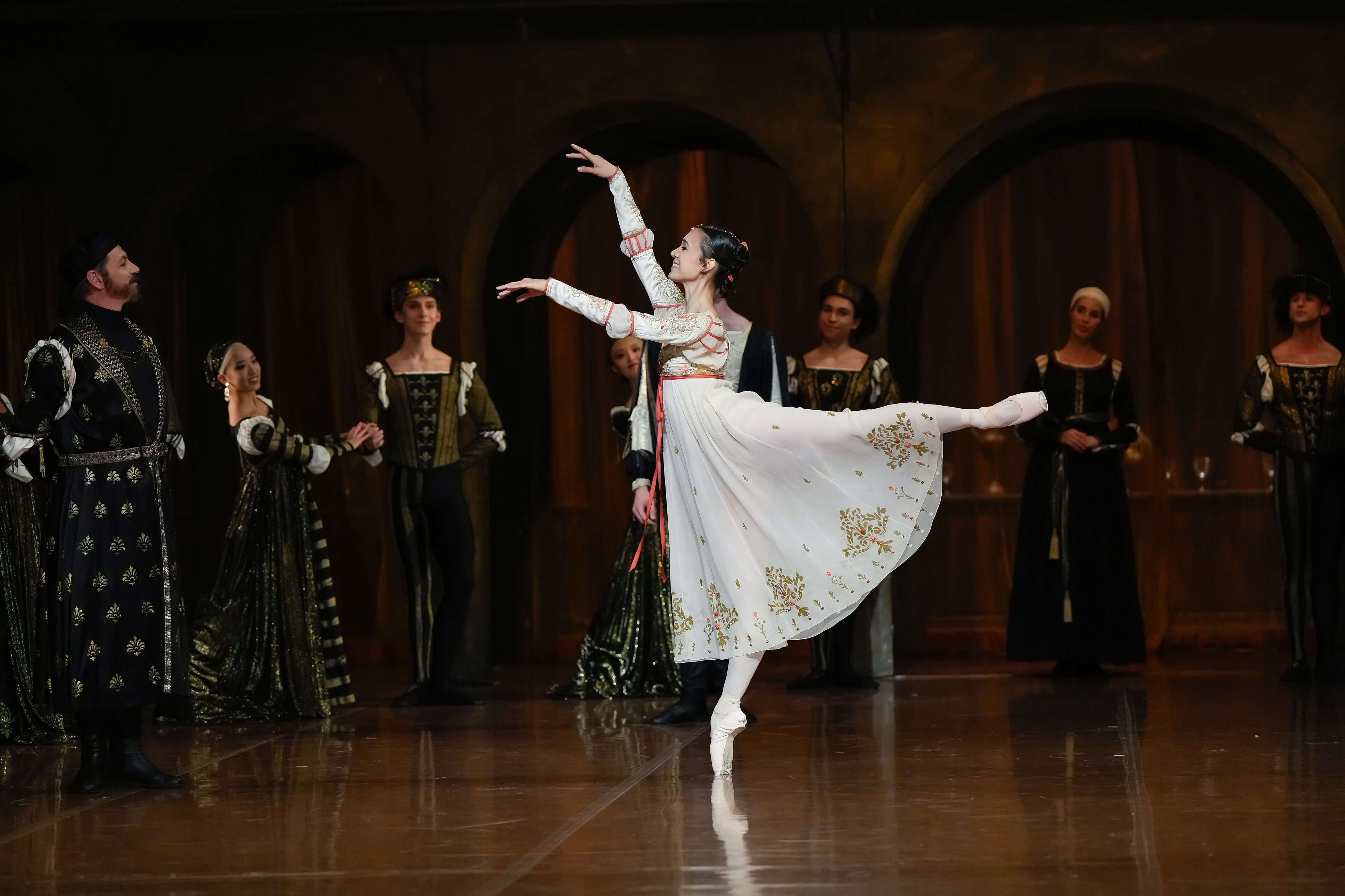 Romeo und Julia (10)